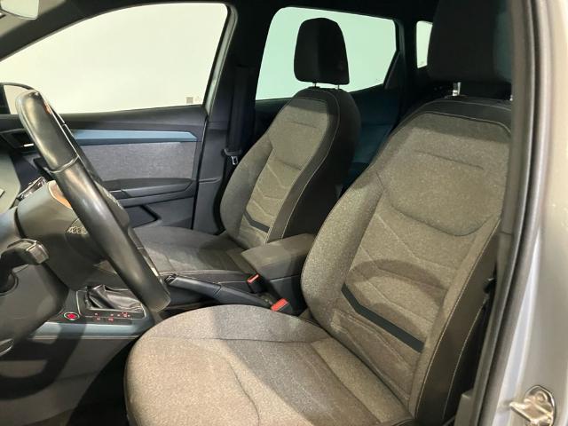 SEAT Arona 1.0 TSI Xperience Plus XXL DSG 81 kW (110 CV)