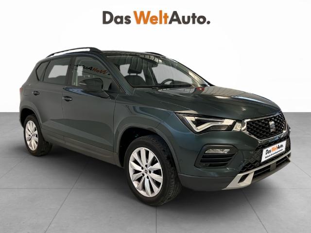 SEAT Ateca 1.5 TSI de segunda mano