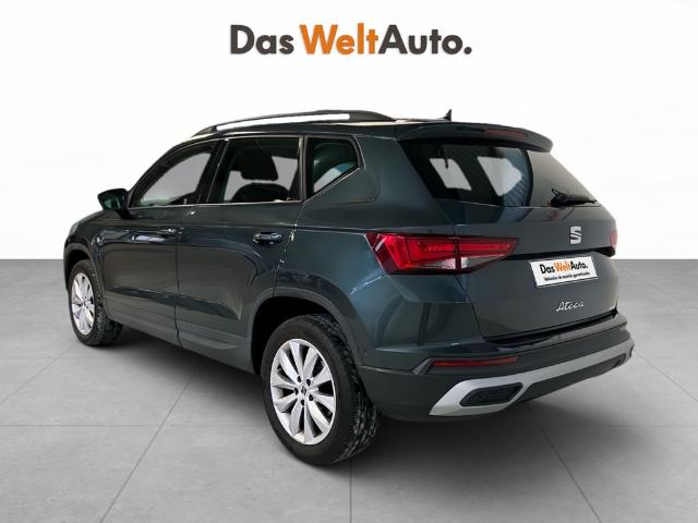 SEAT Ateca 1.5 TSI S&S Style XM DSG 110 kW (150 CV)