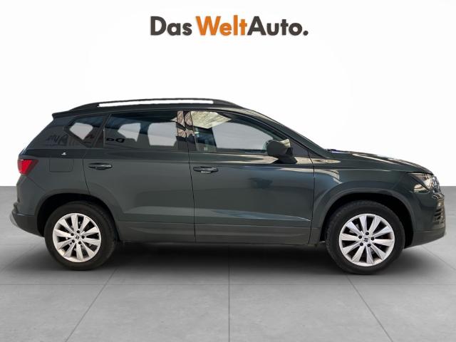 SEAT Ateca 1.5 TSI S&S Style XM DSG 110 kW (150 CV)