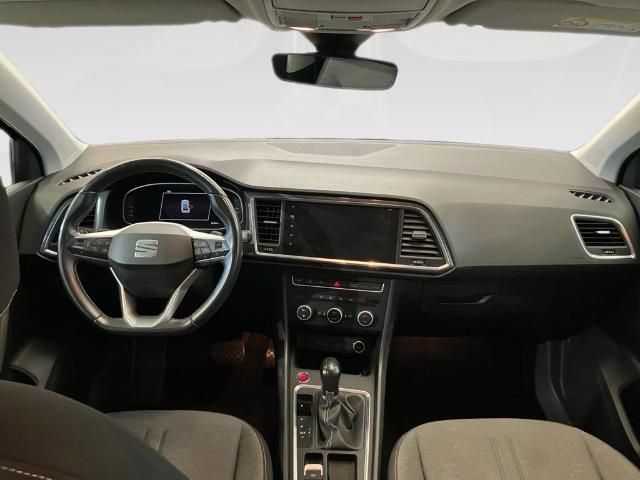 SEAT Ateca 1.5 TSI S&S Style XM DSG 110 kW (150 CV)
