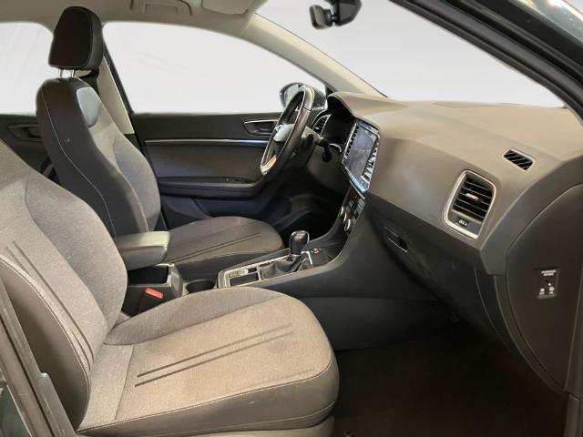 SEAT Ateca 1.5 TSI S&S Style XM DSG 110 kW (150 CV)