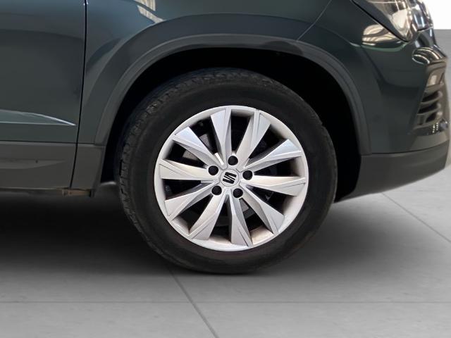 SEAT Ateca 1.5 TSI S&S Style XM DSG 110 kW (150 CV)