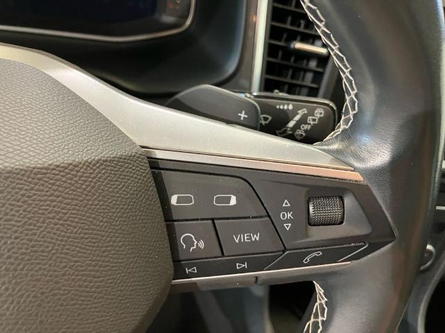 SEAT Ateca 1.5 TSI S&S Style XM DSG 110 kW (150 CV)