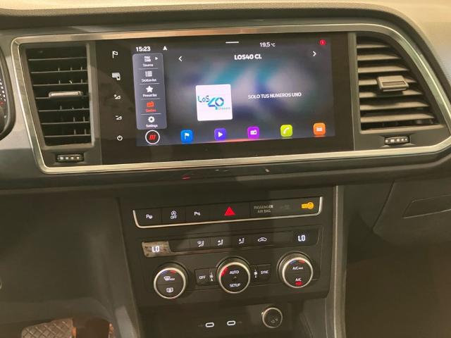SEAT Ateca 1.5 TSI S&S Style XM DSG 110 kW (150 CV)