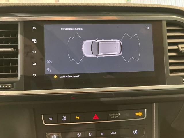 SEAT Ateca 1.5 TSI S&S Style XM DSG 110 kW (150 CV)