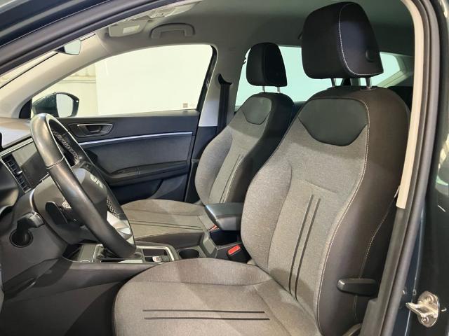 SEAT Ateca 1.5 TSI S&S Style XM DSG 110 kW (150 CV)