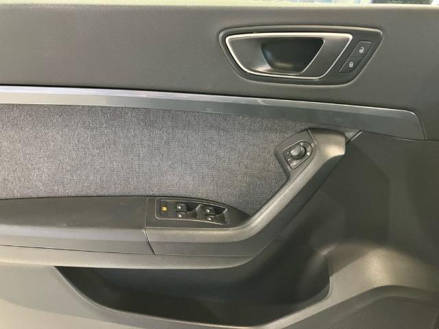 SEAT Ateca 1.5 TSI S&S Style XM DSG 110 kW (150 CV)