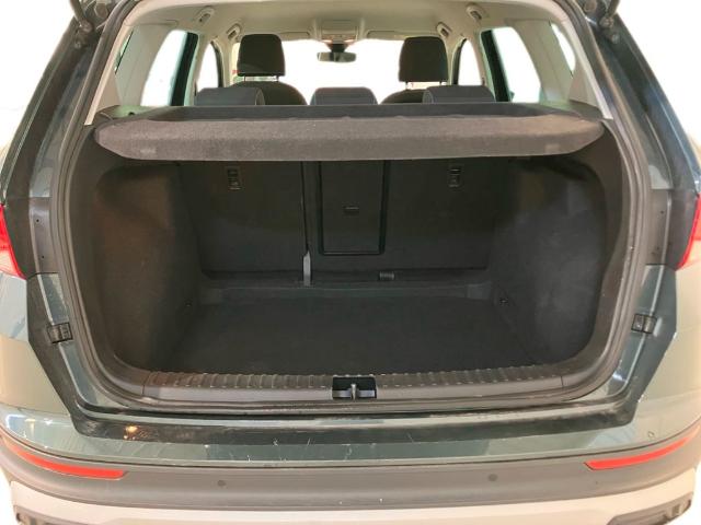 SEAT Ateca 1.5 TSI S&S Style XM DSG 110 kW (150 CV)