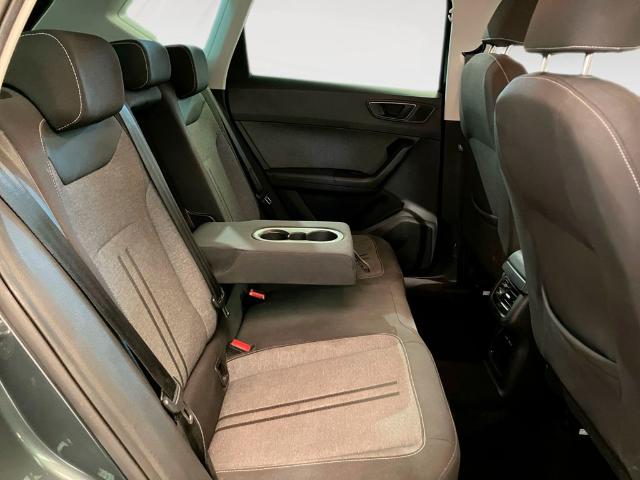 SEAT Ateca 1.5 TSI S&S Style XM DSG 110 kW (150 CV)