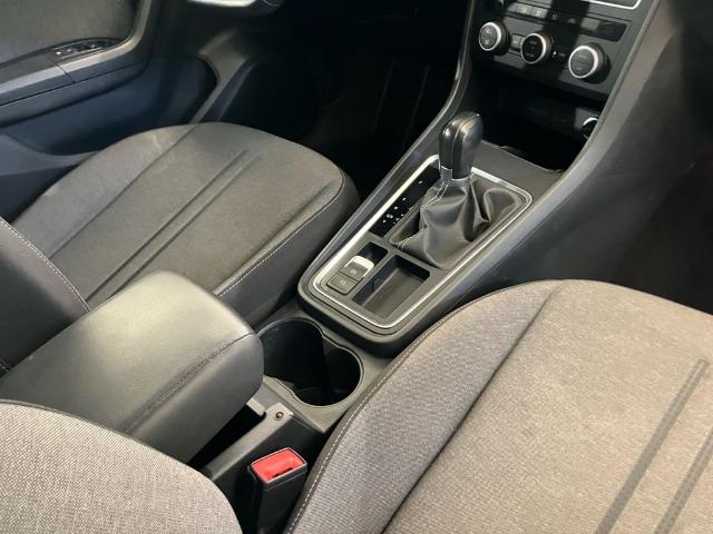 SEAT Ateca 1.5 TSI S&S Style XM DSG 110 kW (150 CV)