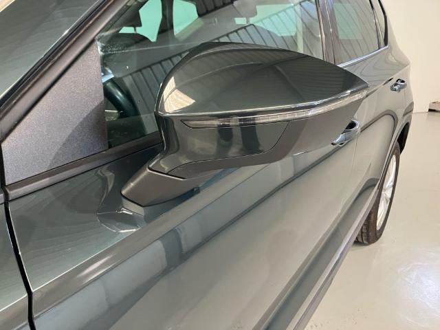 SEAT Ateca 1.5 TSI S&S Style XM DSG 110 kW (150 CV)