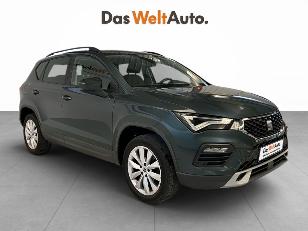 SEAT Ateca 1.5 TSI de segunda mano