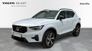Volvo XC40 B3 G Plus Dark Auto 120 kW (163 CV) - 0 Volvo XC40 B3 G Ocasión 120 KW (163CV) - 0