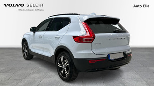 Volvo XC40 B3 G Plus Dark Auto 120 kW (163 CV) - 1 Volvo XC40 B3 G Ocasión 120 KW (163CV) - 1