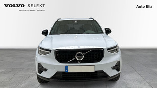 Volvo XC40 B3 G Plus Dark Auto 120 kW (163 CV) - 2 Volvo XC40 B3 G Ocasión 120 KW (163CV) - 2