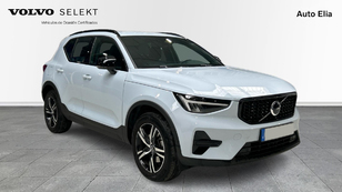 Volvo XC40 B3 G Plus Dark Auto 120 kW (163 CV) - 5 Volvo XC40 B3 G Ocasión 120 KW (163CV) - 5