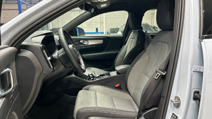 Volvo XC40 B3 G Plus Dark Auto 120 kW (163 CV) - 8 Volvo XC40 B3 G Ocasión 120 KW (163CV) - 8