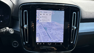 Volvo XC40 B3 G Plus Dark Auto 120 kW (163 CV) - 12 Volvo XC40 B3 G Ocasión 120 KW (163CV) - 12