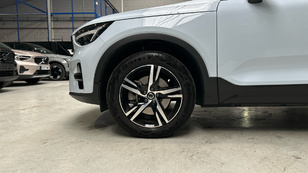 Volvo XC40 B3 G Plus Dark Auto 120 kW (163 CV) - 13 Volvo XC40 B3 G Ocasión 120 KW (163CV) - 13