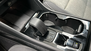 Volvo XC40 B3 G Plus Dark Auto 120 kW (163 CV) - 14 Volvo XC40 B3 G Ocasión 120 KW (163CV) - 14