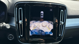 Volvo XC40 B3 G Plus Dark Auto 120 kW (163 CV) - 16 Volvo XC40 B3 G Ocasión 120 KW (163CV) - 16