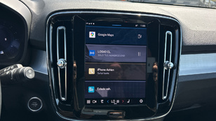 Volvo XC40 B3 G Plus Dark Auto 120 kW (163 CV) - 24 Volvo XC40 B3 G Ocasión 120 KW (163CV) - 24