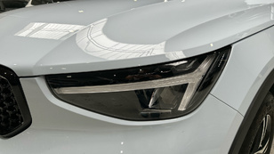 Volvo XC40 B3 G Plus Dark Auto 120 kW (163 CV) - 30 Volvo XC40 B3 G Ocasión 120 KW (163CV) - 30