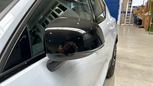 Volvo XC40 B3 G Plus Dark Auto 120 kW (163 CV) - 31 Volvo XC40 B3 G Ocasión 120 KW (163CV) - 31