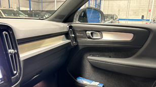 Volvo XC40 B3 G Plus Dark Auto 120 kW (163 CV) - 40 Volvo XC40 B3 G Ocasión 120 KW (163CV) - 40