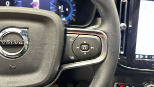 Volvo XC40 B3 G Plus Dark Auto 120 kW (163 CV) - 41 Volvo XC40 B3 G Ocasión 120 KW (163CV) - 41