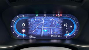 Volvo XC40 B3 G Plus Dark Auto 120 kW (163 CV) - 45 Volvo XC40 B3 G Ocasión 120 KW (163CV) - 45