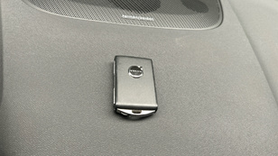 Volvo XC40 B3 G Plus Dark Auto 120 kW (163 CV) - 47 Volvo XC40 B3 G Ocasión 120 KW (163CV) - 47