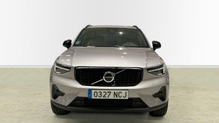 Volvo XC40 B3 G Plus Dark Auto 120 kW (163 CV) - 7 Volvo XC40 B3 G Ocasión 120 KW (163CV) - 7