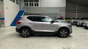 Volvo XC40 B3 G Plus Dark Auto 120 kW (163 CV) - 33 Volvo XC40 B3 G Ocasión 120 KW (163CV) - 33