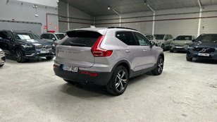 Volvo XC40 B3 G Plus Dark Auto 120 kW (163 CV) - 34 Volvo XC40 B3 G Ocasión 120 KW (163CV) - 34