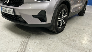 Volvo XC40 B3 G Plus Dark Auto 120 kW (163 CV) - 36 Volvo XC40 B3 G Ocasión 120 KW (163CV) - 36