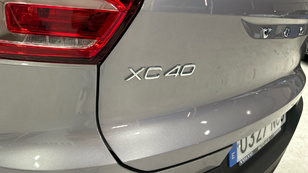 Volvo XC40 B3 G Plus Dark Auto 120 kW (163 CV) - 42 Volvo XC40 B3 G Ocasión 120 KW (163CV) - 42