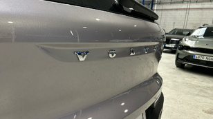 Volvo XC40 B3 G Plus Dark Auto 120 kW (163 CV) - 43 Volvo XC40 B3 G Ocasión 120 KW (163CV) - 43