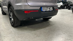 Volvo XC40 B3 G Plus Dark Auto 120 kW (163 CV) - 44 Volvo XC40 B3 G Ocasión 120 KW (163CV) - 44