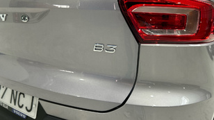 Volvo XC40 B3 G Plus Dark Auto 120 kW (163 CV) - 45 Volvo XC40 B3 G Ocasión 120 KW (163CV) - 45