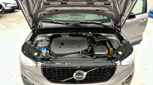 Volvo XC40 B3 G Plus Dark Auto 120 kW (163 CV) - 49 Volvo XC40 B3 G Ocasión 120 KW (163CV) - 49