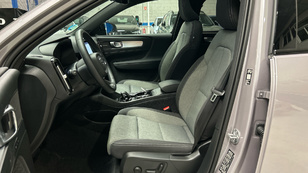 Volvo XC40 B3 G Plus Dark Auto 120 kW (163 CV) - 51 Volvo XC40 B3 G Ocasión 120 KW (163CV) - 51