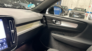 Volvo XC40 B3 G Plus Dark Auto 120 kW (163 CV) - 55 Volvo XC40 B3 G Ocasión 120 KW (163CV) - 55