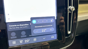 Volvo XC40 B3 G Plus Dark Auto 120 kW (163 CV) - 56 Volvo XC40 B3 G Ocasión 120 KW (163CV) - 56