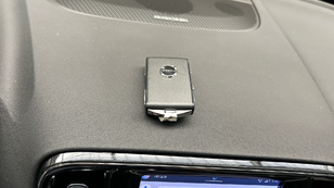 Volvo XC40 B3 G Plus Dark Auto 120 kW (163 CV) - 58 Volvo XC40 B3 G Ocasión 120 KW (163CV) - 58