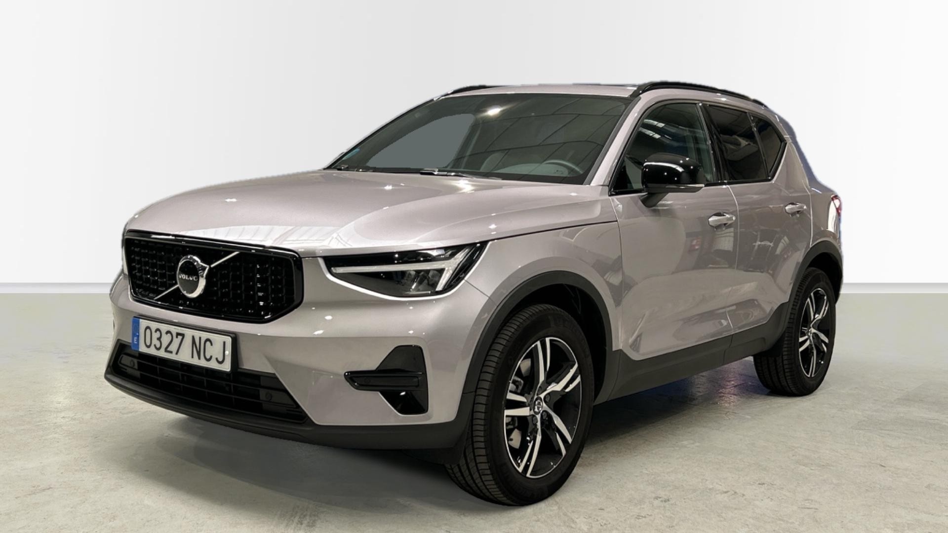 Volvo XC40 segunda mano 87029252 - 1
