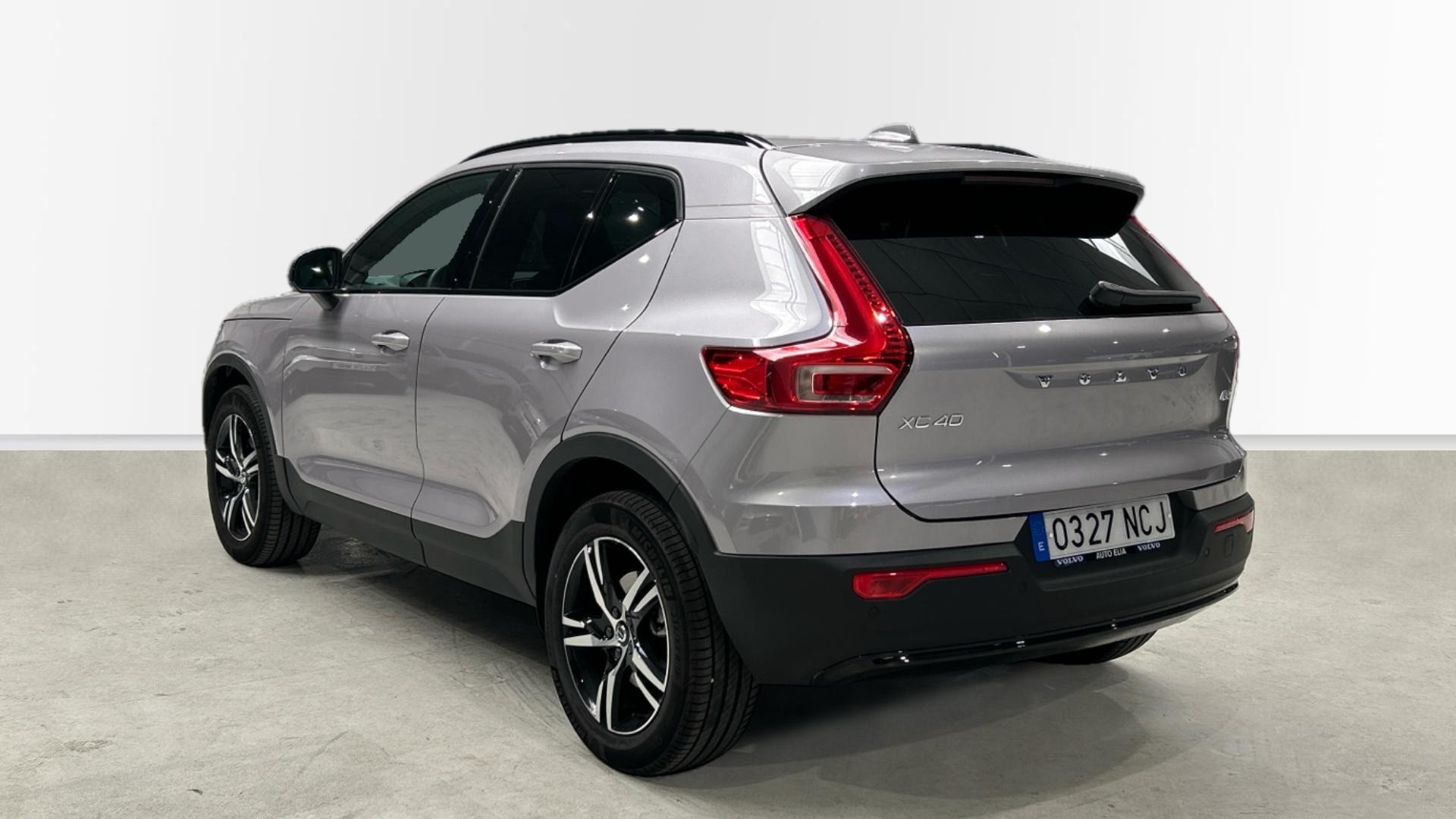 Volvo XC40 segunda mano 87029252 - 2