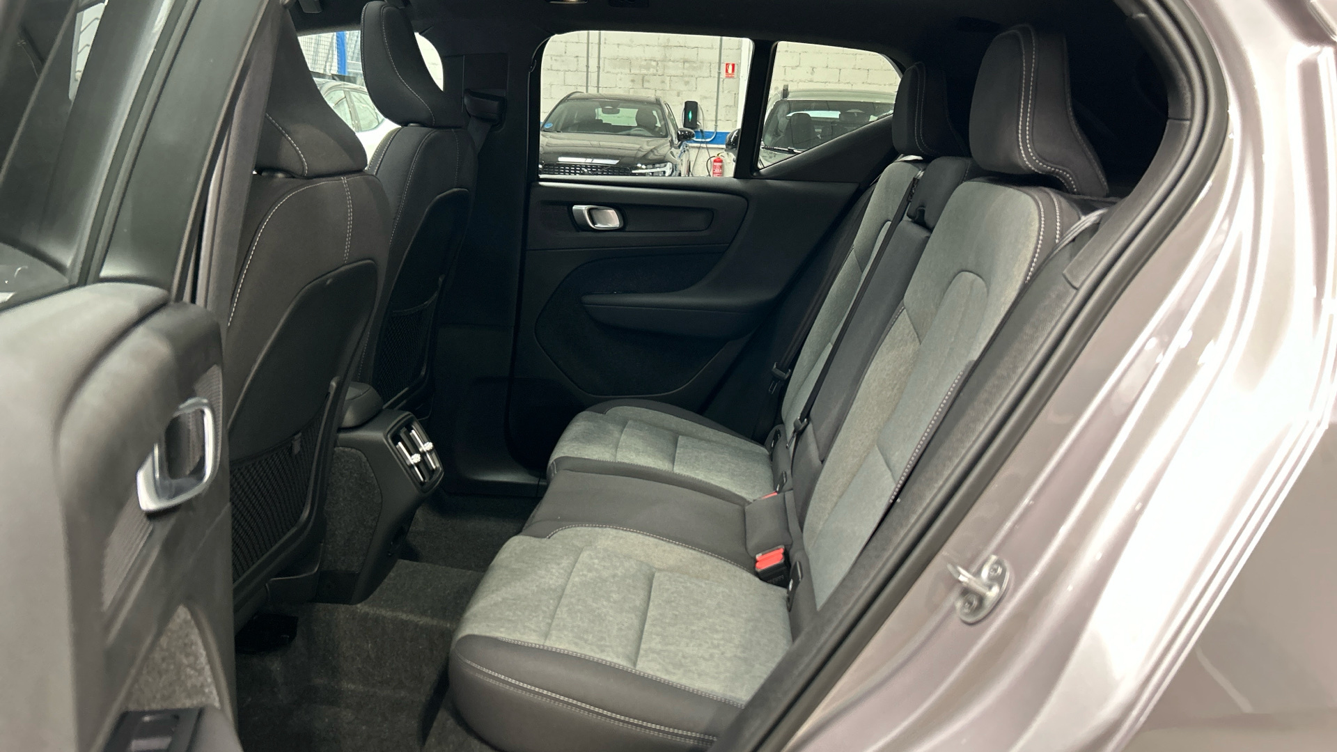 Volvo XC40 segunda mano 87029252 - 6
