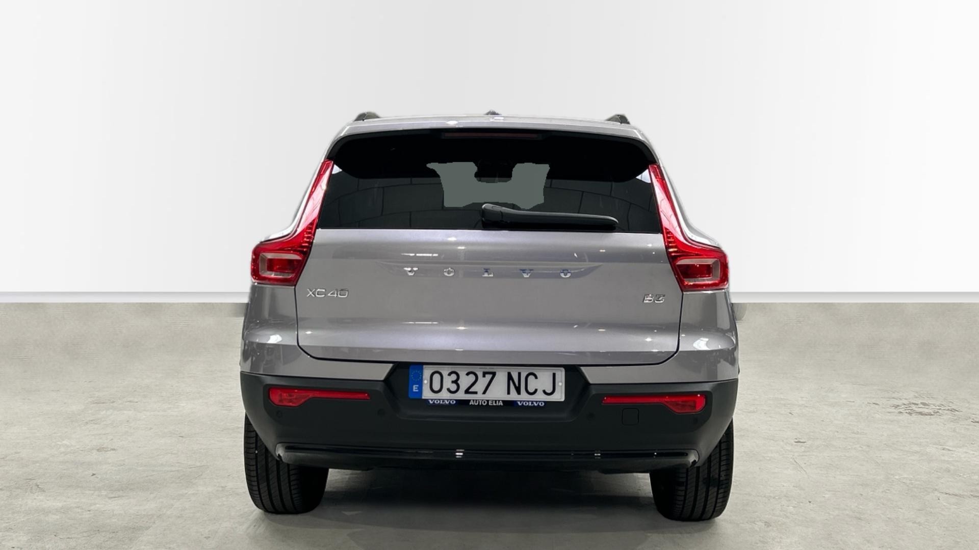 Volvo XC40 segunda mano 87029252 - 7